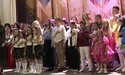 «Дівчата пищали й підстрибували на сцені, а потім почали плакати — від щастя»