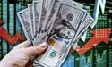 Офіційний курс долара вперше перевищив позначку 44 гривні