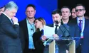 «Зеленський – це голограма, сконструйована російськими спецслужбами і українськими олігархами»