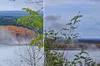 ЗСУ пошкодили греблю білгородського водосховища