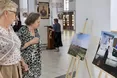 Історична зустріч з мешканцями, Папське благословення, літургія…
