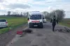 Вчора у Сокалі водій на смерть збив літнього чоловіка