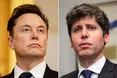 Ілон Маск програв суд проти OpenAI: присяжні стали на бік Альтмана та Брокмана