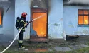 Життя забрала горілка і вогонь. Сусіди «обмивали» пенсію…