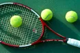 Australian Open розпочнеться в... Еміратах