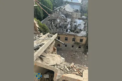 Фото із соцмереж СБУ