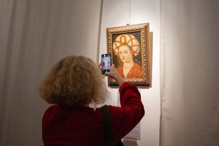 Евакуація з конфіскацією: нащадки Любомирських хочуть &laquo;віджати&raquo; дві картини з колекції Львівського історичного музею