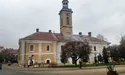 У Бережанах почали відновлювати ратушу