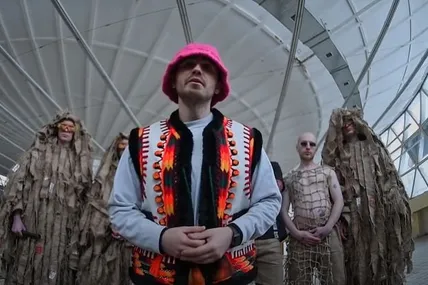 Євробачення 2022: KALUSH продемонстрували відео, з яким підуть на Нацвідбір