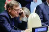Німеччина не потрапила до Радбезу ООН: у Берліні припускають вплив позиції щодо України