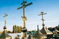 Верховна Рада прийняла закон про перехід релігійних громад УПЦ МП до ПЦУ
