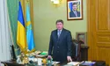 Поїзд Костюка пішов...