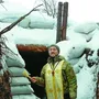 «Дехто на фронті запитував мене, чи є молитва за дурнів.  Тобто за родичів, які воюють по той бік...»
