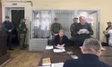 «Зінченко затрясе колінцями, коли побачить „таємного свідка“, який бачив його у лісосмузі…»