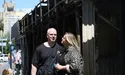 «Згоріло все… Лише в машині залишилося п’ять вентиляторів»