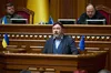 У фракції «Слуга Народу» хочуть створити «коаліцію національної стійкості» з проукраїнськими силами у парламенті