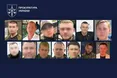 На Харківщині судитимуть 13 колаборантів за катування, викрадення та вбивства під час окупації Ізюма