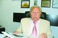 Професор був шляхетною і надзвичайно скромною людиною