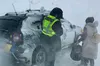 На Одещині лише за кілька годин сталося майже 50 аварій — поліція