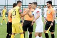 Парад голів у контрольних матчах