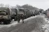 Війна в Україні не стала несподіванкою для НАТО, — Столтенберг