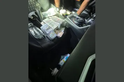 Фото: Державна митна служба