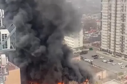 Скріншот з відео