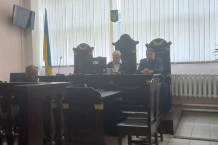 &laquo;Два роки валяюся на нарах&hellip;&raquo;