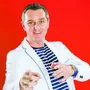 Дядя Жора: «У школі у мене було прізвисько Жора. Потім я підріс і став Дядею»