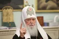 Патріарх Філарет проситиме парламент перейменувати УПЦ МП
