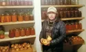 Не той урожай, що в полі, а той, який у коморі
