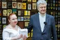 Порошенко передав свої депутатські кошти волонтерам ГО «Справа Громад» для потреб ЗСУ