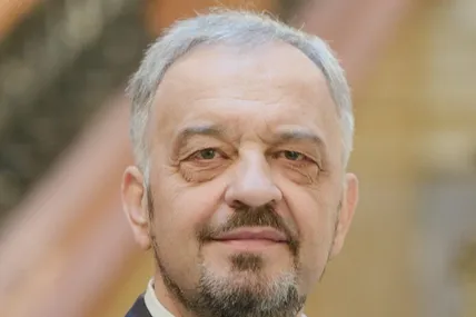 Стефан П’ятничко. Фото із мережі