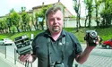 «Є молоді львів’яни, які переконані, що Львів заснований у 1715 році. Бо це назва популярного пива «1715»