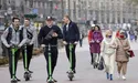 «Закон змусить власників самокатів виготовити номерні знаки. А це додаткові витрати, які не всім сподобаються»