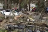 Повінь у Техасі: кількість жертв зросла до 131