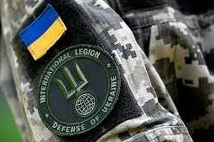 Доброволець з Австралії віддав своє життя, воюючи за Україну