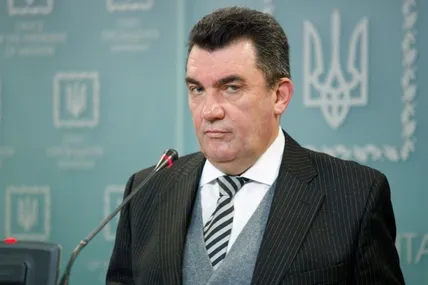Данілов прокоментував ймовірне визнання незалежності ОРДЛО Держдумою РФ