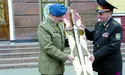 Вікно у ЄС та НАТО «прорубали»... курсанти військової академії