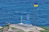 Землетрус стався неподалік острова Зміїний