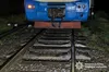 На Львівщині внаслідок наїзду електропотяга загинув 40-річний чоловік