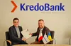 Кредобанк розпочинає співпрацю з ДП «СЕТАМ»