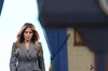 Меланія Трамп публічно спростувала зв’язки з Епштейном: реакція Білого дому