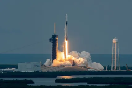 Фото SpaceX
