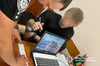 На Львівщині батько дозволив 8-річній доньці кермувати авто — йому загрожує штраф та позбавлення прав