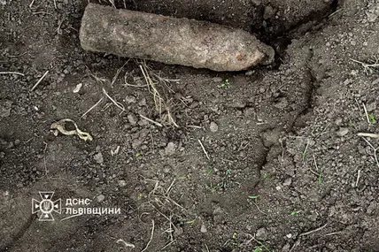 Фото рятувальників