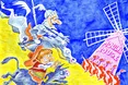 6 жовтня 1889 року у Парижі відкрили нічне кабаре “Мулен Руж