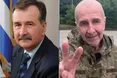 «Тихий, ввічливий. Зі сталевими яйцями. На таких, як Він, тримається Україна…»