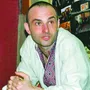 Леонід Кантер: "Індіанки майя схожі на наших бабусь: ходять у народному одязі, пліткують біля будинків"