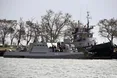 Україна у Міжнародному трибуналі ООН звинуватила РФ у порушенні імунітету військових кораблів
